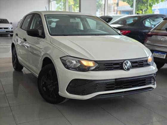 VOLKSWAGEN POLO 1.0 MPI TRACK MANUAL VOLKSWAGEN POLO 1.0 MPI TRACK MANUAL